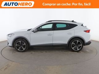 Cupra Formentor 1.4 e-HYBRID
