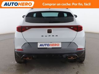 Cupra Formentor 1.4 e-HYBRID