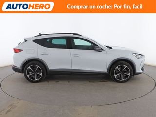 Cupra Formentor 1.4 e-HYBRID