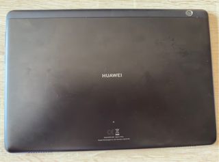 Huawei MediaPad T5 10” Full HD – Como nueva.