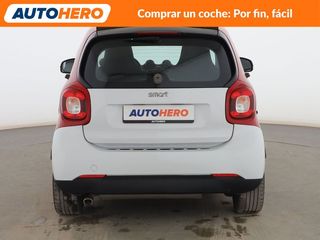 Smart Fortwo 0.9 Turbo Basis passion