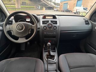 Renault Megane 2008