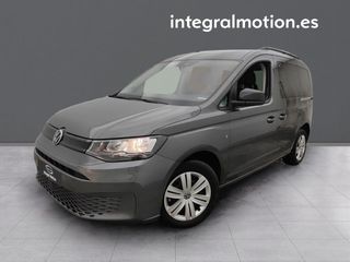 Volkswagen Caddy Origin 2.0 TDI