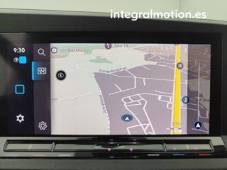 Volkswagen Caddy Origin 2.0 TDI