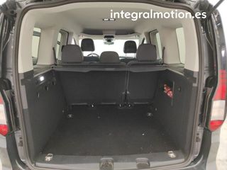 Volkswagen Caddy Origin 2.0 TDI