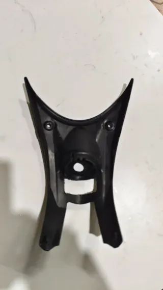 Plástico cubre bombín Kawasaki Z800