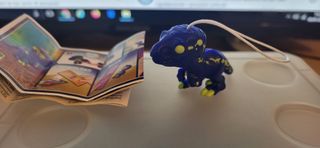 Kinder Joy Funko Jurassic World 2024 - 5 DINOSAURI