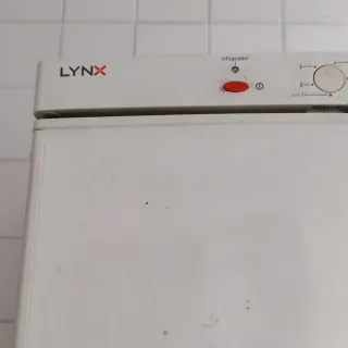 Nevera Congelador Combi Blanca