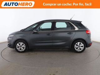 Citroën C4 Picasso 1.6 Blue-HDi Live Edition