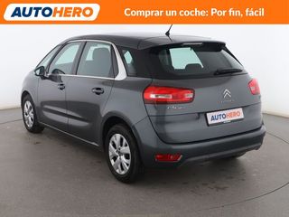 Citroën C4 Picasso 1.6 Blue-HDi Live Edition
