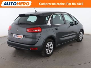 Citroën C4 Picasso 1.6 Blue-HDi Live Edition