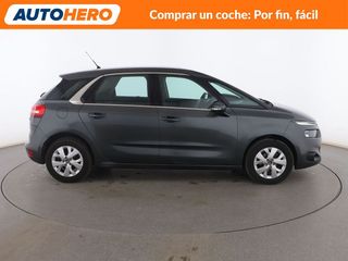 Citroën C4 Picasso 1.6 Blue-HDi Live Edition