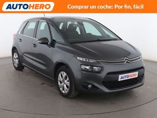 Citroën C4 Picasso 1.6 Blue-HDi Live Edition