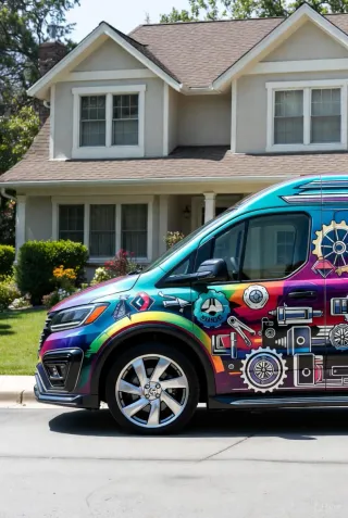 Mecánica a domicilio