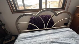 Cama clásica Numancia con muelles