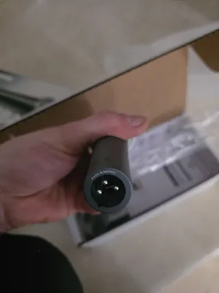 Shure Beta 58A Micrófono Vocal Dinámico