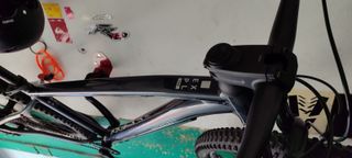 Bicicleta Montaña Rockrider EX PL 500