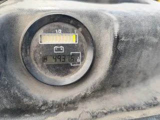 Transpaleta Eléctrica Hyster SpectrumP2.0S