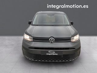 Volkswagen Caddy Origin 2.0 TDI