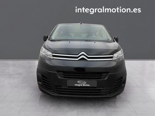 Citroën Jumpy XL 1.5 BlueHDi 120 S&S MAN6 Combi Comf. 8 9pl