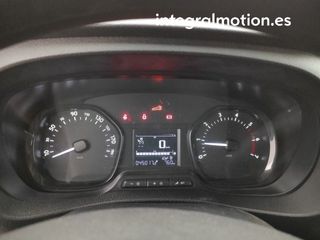 Citroën Jumpy XL 1.5 BlueHDi 120 S&S MAN6 Combi Comf. 8 9pl