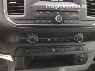 Citroën Jumpy XL 1.5 BlueHDi 120 S&S MAN6 Combi Comf. 8 9pl