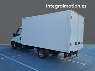 Iveco Daily 35C 16H 3750