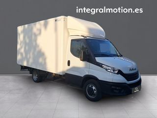 Iveco Daily 35C 16H 3750