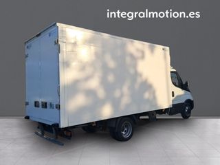 Iveco Daily 35C 16H 3750