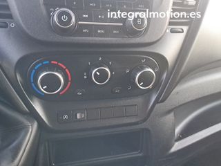 Iveco Daily 35C 16H 3750