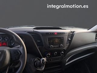 Iveco Daily 35C 16H 3750