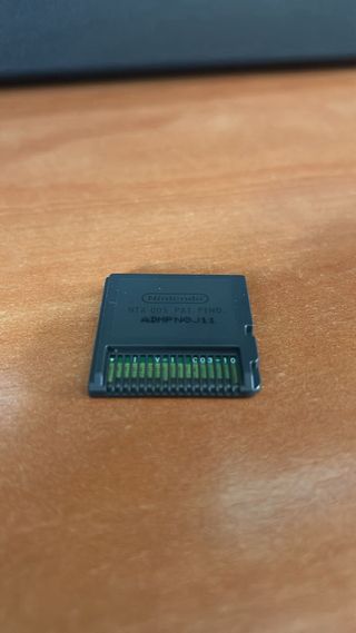 Animal Crossing Wild World Nintendo DS