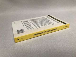 La società dei gatti assassini