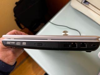 Portátil Toshiba Portege M800-10N Blanco