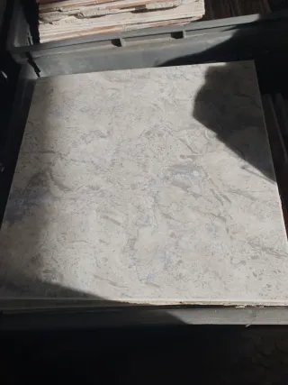 Racholas de cerámica