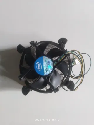 Placa Base ASUS P8H61-M LX3 R2.0 + Intel Core i7.