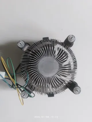 Placa Base ASUS P8H61-M LX3 R2.0 + Intel Core i7.