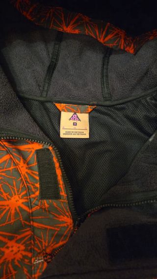 Giacca Nike ACG leggera