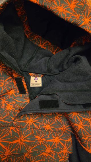 Giacca Nike ACG leggera