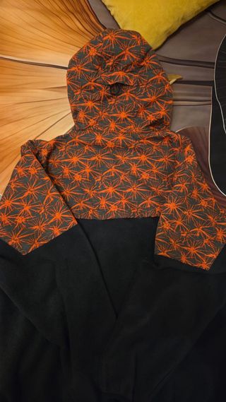 Giacca Nike ACG leggera