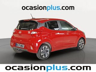 Hyundai i10 1.0 Klass 47 kW (63 CV)