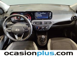 Hyundai i10 1.0 Klass 47 kW (63 CV)