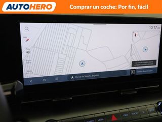 Hyundai Kona 1.6 Hybrid Tecno 2WD