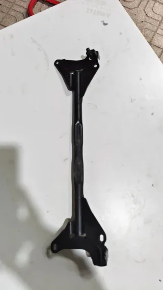 Soporte Radiador Kawasaki Z800