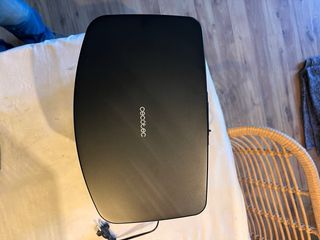 Conga 9590 Spin Revolution Robot Aspirador