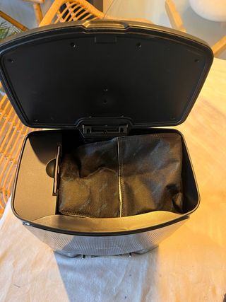 Conga 9590 Spin Revolution Robot Aspirador