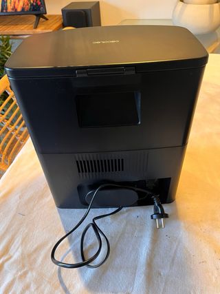 Conga 9590 Spin Revolution Robot Aspirador