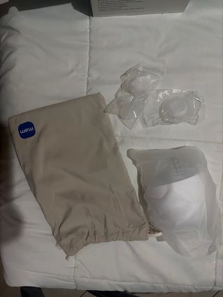 MAM Move Tiralatte Indossabile