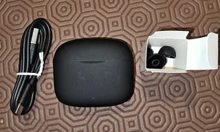 Auriculares SilverCrest Bluetooth Inalambricos