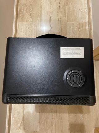 Estufa de butano Orbegozo